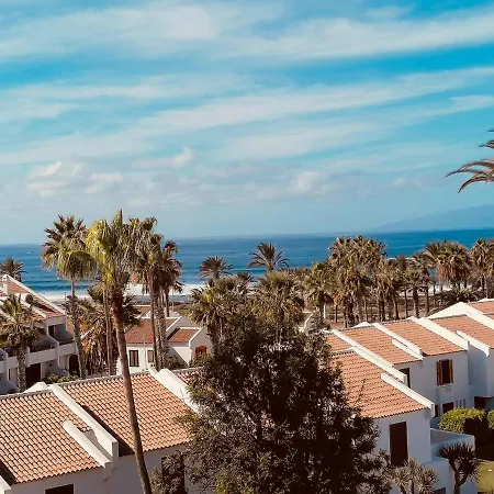 Golden View דירה *