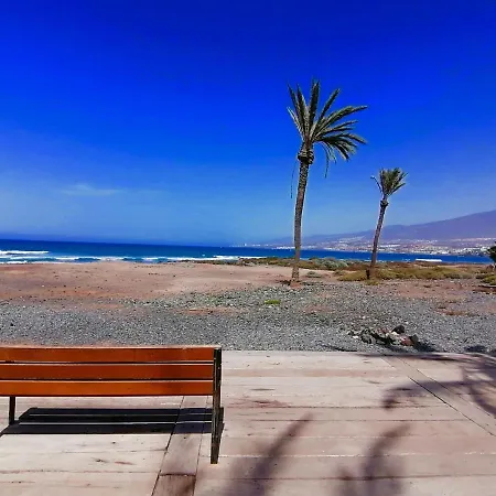 Golden View פלאייה דה לאס אמריקס