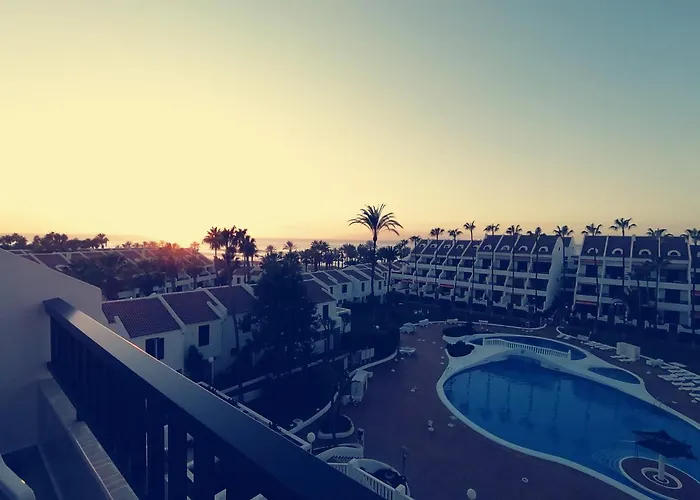 Golden View Διαμέρισμα *