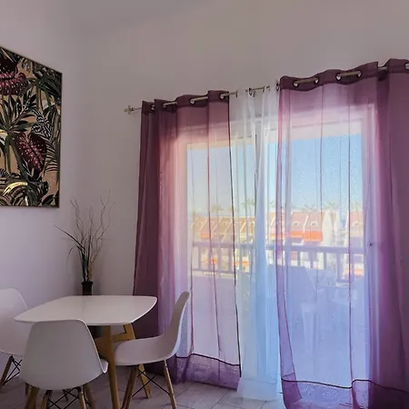 Golden View Appartement *