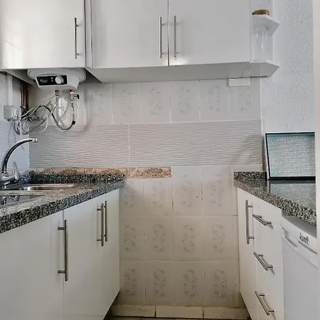 Golden View Playa de las Américas