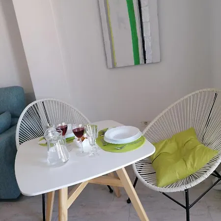 Golden View Playa de las Américas