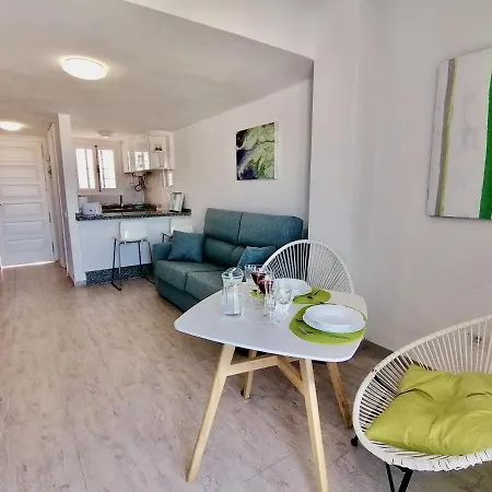 Lejlighed Golden View Playa de las Américas