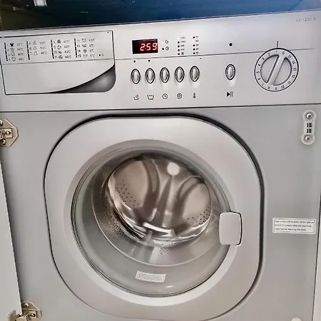 Lejlighed Golden View *