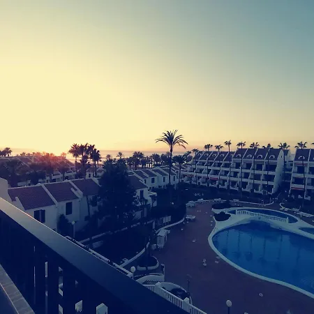 Golden View Lejlighed *