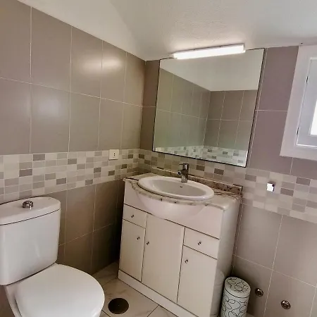 Golden View Playa de las Américas