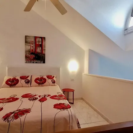 Golden View Lejlighed *