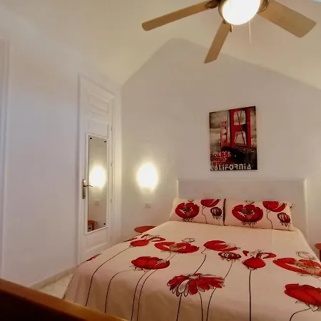 Golden View * Playa de las Américas