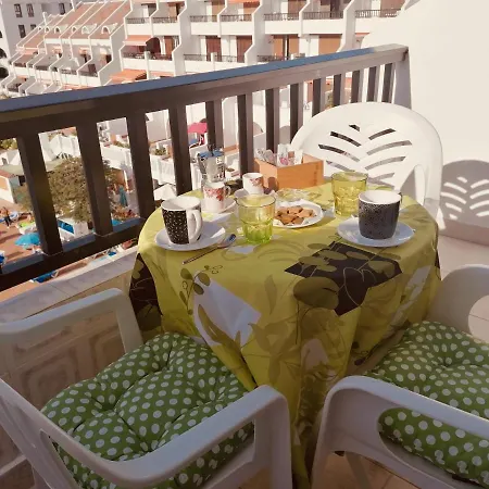 Lejlighed Golden View *