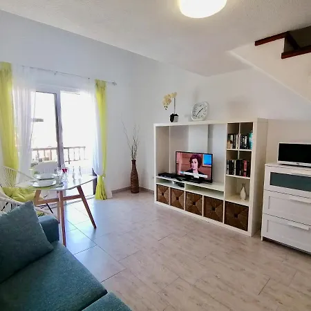 Golden View * Playa de las Américas