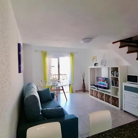 Golden View Lejlighed