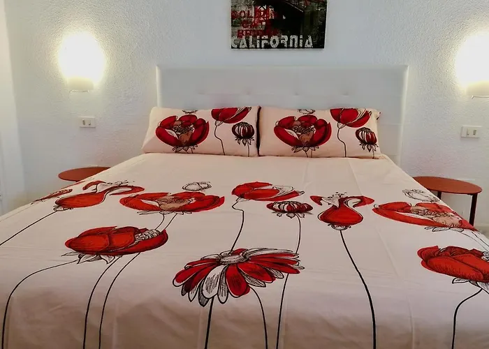 Apartman Golden View Playa de las Américas