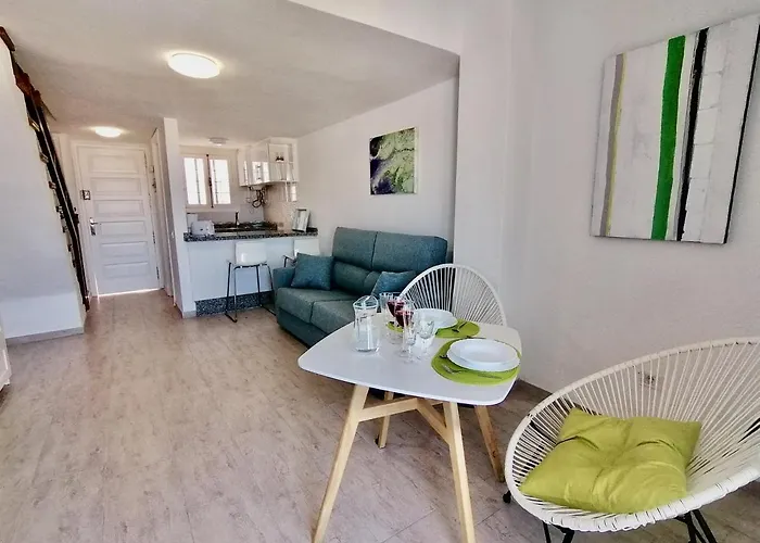 Apartman Golden View Playa de las Américas