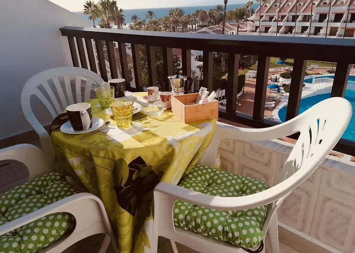 Apartman Golden View