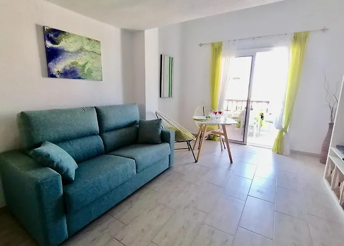 Apartman Golden View Playa de las Américas