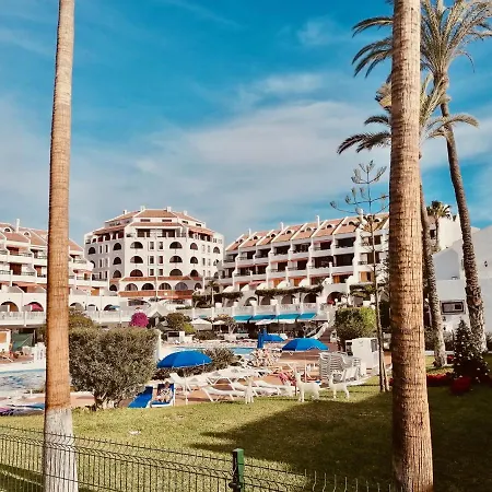 Golden View Appartement