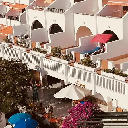 Golden View Appartement *