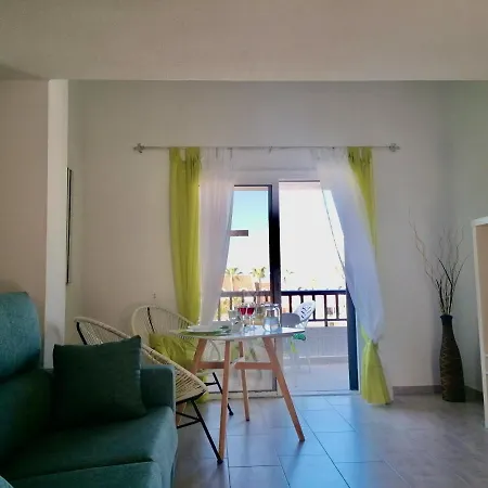 Golden View Appartement *