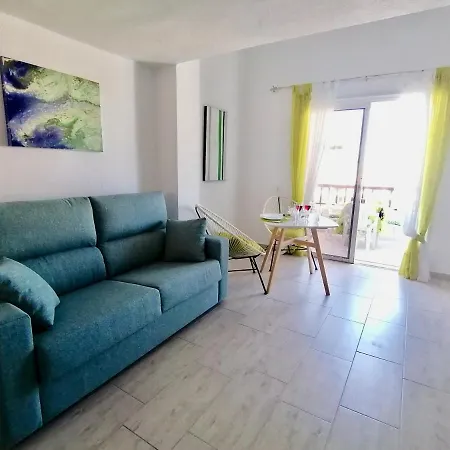 Apartment Golden View Playa de las Américas