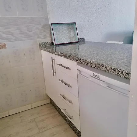 Golden View Appartement *