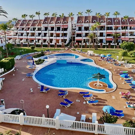 Appartement Golden View *