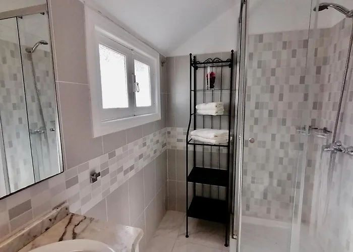 Golden View Apartmán Playa de las Americas (Tenerife)