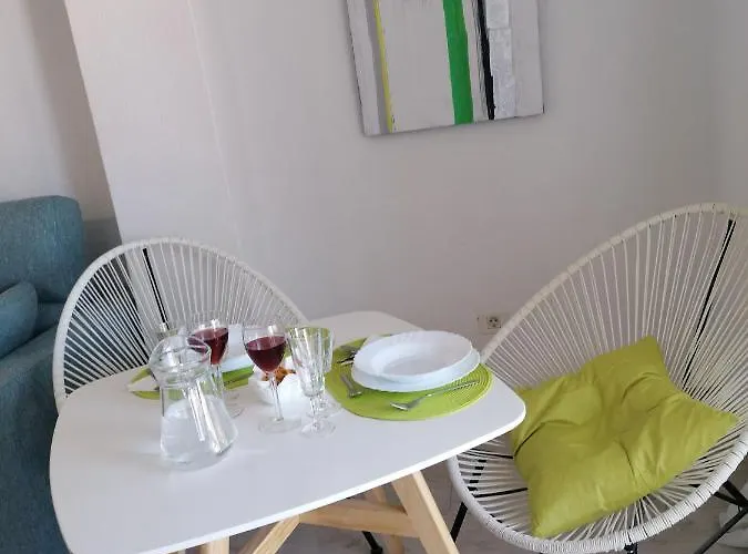 Golden View Playa de las Americas (Tenerife)