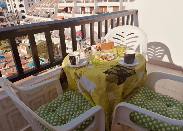 Apartmán Golden View *